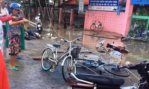 Set danh duong day dien trung the, 6 hoc sinh thuong vong-Hinh-2