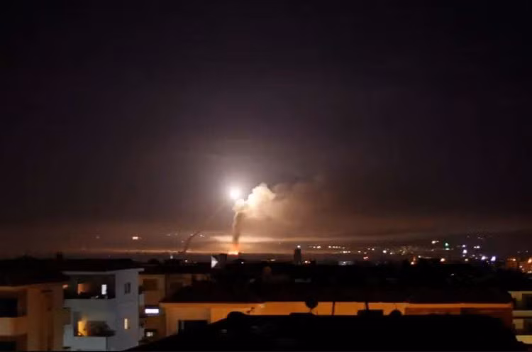 Sau khi phân tích ý định của quân đội Israel, phía Nga đã ngay lập tức đưa ra cảnh báo cho chính quyền Syria thông qua Tổng thống Syria Bashar al-Assad, và Tổng thống Syria đã ra lệnh đình chỉ cuộc họp chỉ 5 phút, trước khi cuộc họp bắt đầu; mệnh lệnh kịp thời này đã cứu rất nhiều tướng lĩnh quan trọng của Quân đội chính phủ Syria thoát chết trong gang tấc.