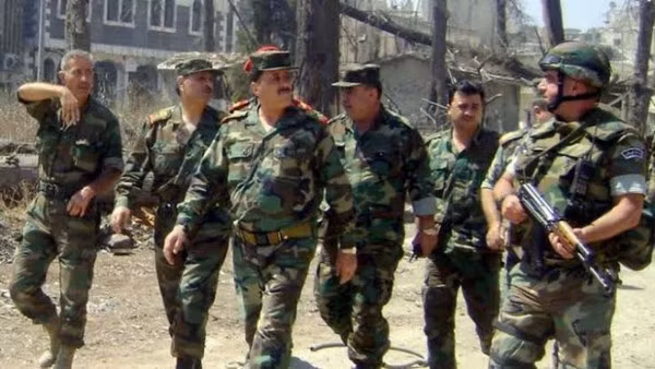 Lý do để hơn 30 tướng lĩnh cấp cao Quân đội chính phủ Syria tập trung tại Aleppo, là nhằm thảo luận về các vấn đề liên quan đến cuộc tổng tấn công vào tỉnh Idlib, nhưng tin tức về cuộc họp của họ đã được cơ quan tình báo Mossad của Israel nắm được và chuyển về Israel để lên kế hoạch oanh kích.