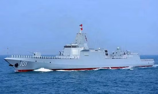 Dự kiến năm 2023, cả 8 tàu lớp tàu sẽ được đưa vào hoạt động đầy đủ.