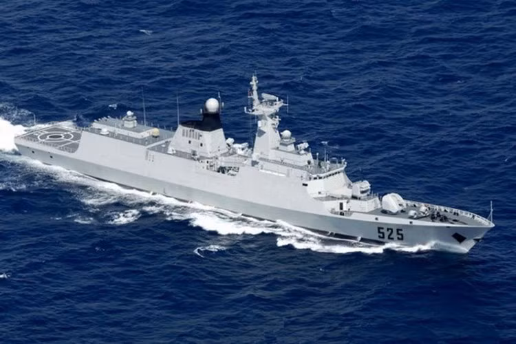 Theo thiết kế, tàu hộ vệ Type 054A có khả năng tiêu diệt mọi mục tiêu trên biển, trên không và dưới mặt nước bằng hệ thống tên lửa chống hạm, tên lửa phòng không, ngư lôi chống ngầm và hệ thống pháo tự động. Nếu được trang bị loại tàu này, sức mạnh Hải quân Campuchia sẽ nâng cao tầm khu vực.