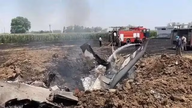 Theo thông tin từ kênh truyền hình Al Arabiya của Arab Saudi, vào ngày 13/5, Quân đội Quốc gia Libya (LNA), đã tổ chức một cuộc phản công vào lực lượng thân Thổ Nhĩ Kỳ tại phía đông quận Misrata, nằm ở phía bắc Libya (cách thủ đô Tripoli 210 km về phía đông); bắn hạ một số lượng lớn UAV và loại khỏi vòng chiến đấu nhiều lính đánh thuê của Thổ Nhĩ Kỳ.