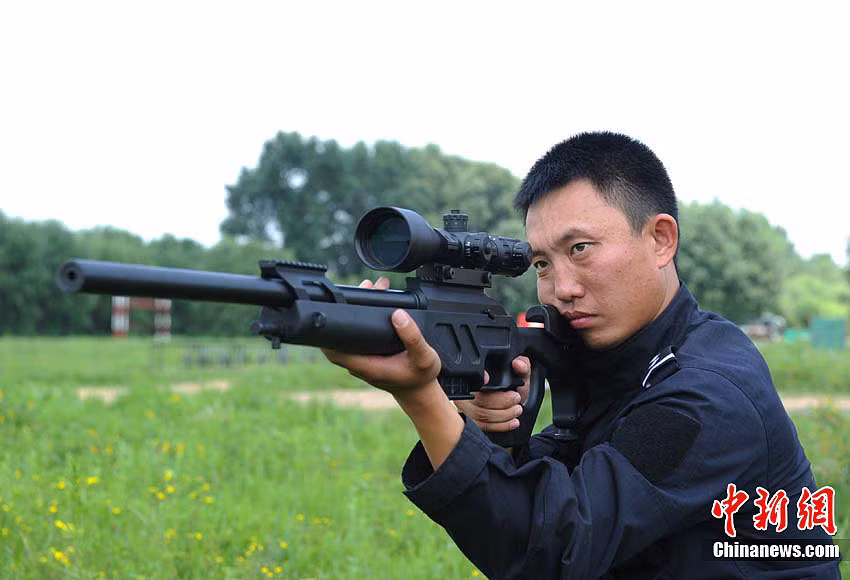 Một câu hỏi đặt ra là, Lữ đoàn đặc biệt Xiangjian là lực lượng đặc biệt đầu tiên được thành lập bởi quân đội Trung Quốc, chắc chắn họ sẽ không thiếu những khẩu súng bắn tỉa CS/LR-4 hiện đại mà phải đưa những khẩu Type-85 đã nghỉ hưu vào sử dụng. Vậy tại sao người Trung Quốc lại gọi tái ngũ khẩu súng đã được thay thế từ lâu này ?