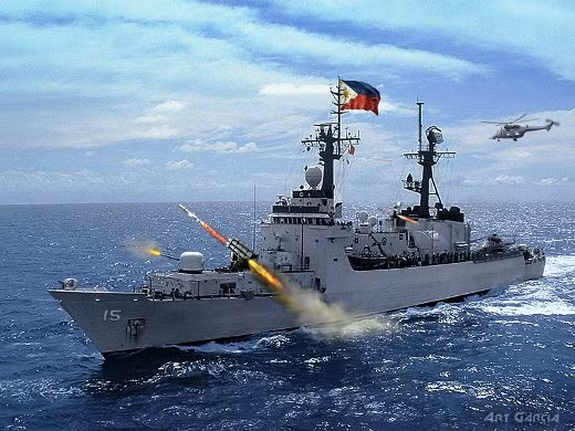 Là quốc gia biển, lại ở sát nách một quốc gia có tham vọng về lãnh thổ như Trung Quốc, nhưng Philippines chưa có một đơn vị tên lửa nào để bảo vệ bờ biển; do đó họ khẩn trương xúc tiến việc mua sắm, và tên lửa BrahMos là sự lựa chọn hợp lý của Philippines.