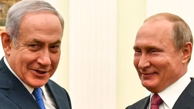 Vậy câu hỏi đặt ra, tại sao Nga lại có những “ưu ái” cho Israel, mặc dù Israel không hề là đồng minh của Nga. Trên thực tế, ở cấp độ chiến lược, quan hệ giữa Nga với Israel rất sâu sắc, hơn nhiều so với các nước phương Tây.