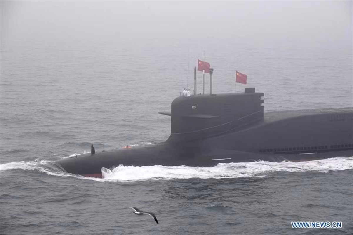 Công nghệ động lực hạt nhân cho các tàu ngầm như Type 094 cũng là dấu hỏi lớn, liệu chúng có thực sự an toàn và tin cậy hay không.