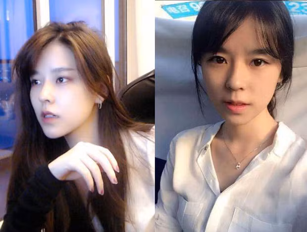 Mozz là nữ streamer có phong cách rất mạnh mẽ và rất vui tính khiến người hâm mộ PUBG vô cùng yêu mến. Trong lúc giao lưu với người hâm mộ ở ngoài trời, nữ streamer đã khiến fan "chết đứ đừ" vì nhan sắc đời thật vô cùng xinh đẹp và ngọt ngào.