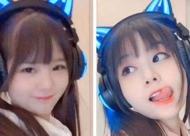 Nữ streamer nổi tiếng Trung Quốc Hỏa Tuyến Muội vô tình để lộ mặt mộc không có phần mềm chỉnh sừa của mình khiến fan phẫn nộ.