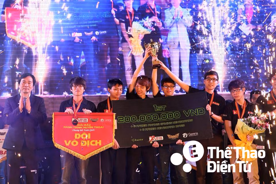 Đã có lúc SofM phải nghỉ thi đấu một thời gian vì lí do tuổi tác. Và tới VCSA Mùa Xuân 2016 thì đây đã là mùa giải cuối cùng SofM thi đấu trong nước. Xuất sắc lội ngược dòng trước Zotac 269 ở bán kết, SofM cùng các đồng đội tiến vào trận chung kết gặp Saigon Jokers nhưng chung cuộc, họ đã để thua với tỉ số 3-2.