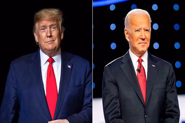 Cùng chờ đón kết quả bầu cử tổng thống mỹ năm 2020 để biết "nhà tiên tri" nào đã xuất sắc dự đoán đúng.