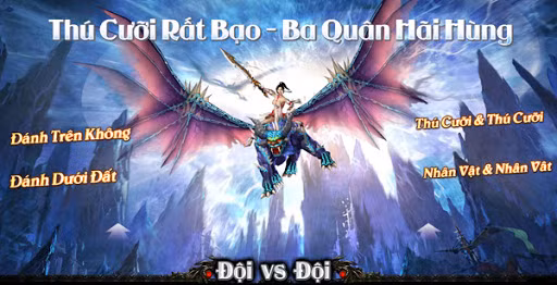 Điều đó khiến cho những game Việt mới phát hành đôi mặt với nhiều khó khăn và thách thức.