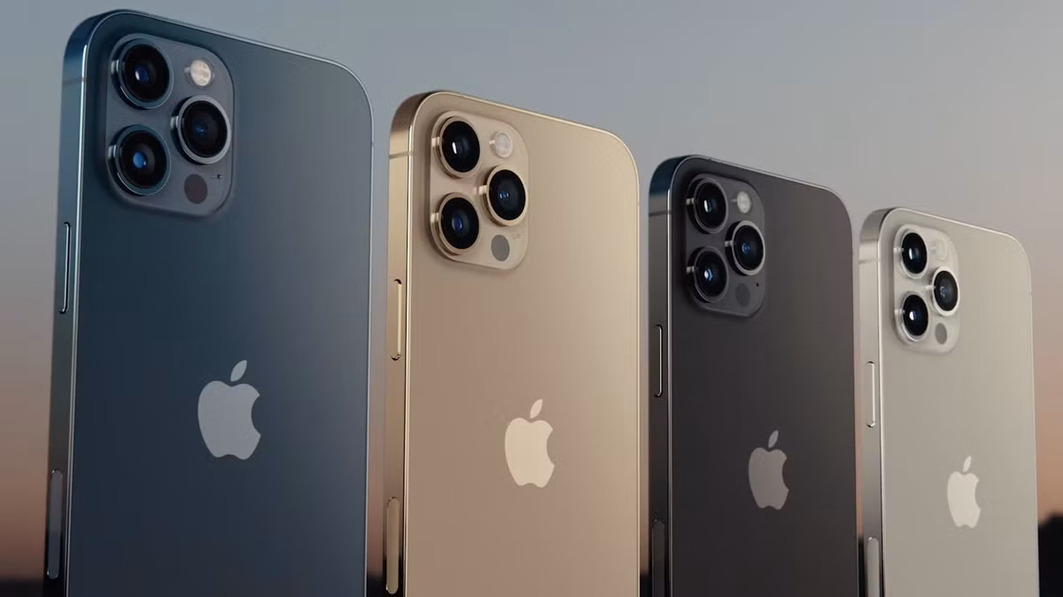 Bên cạnh chi phí sửa chữa màn hình, Apple cũng cung cấp chi phí sửa chữa các hư hỏng khác 