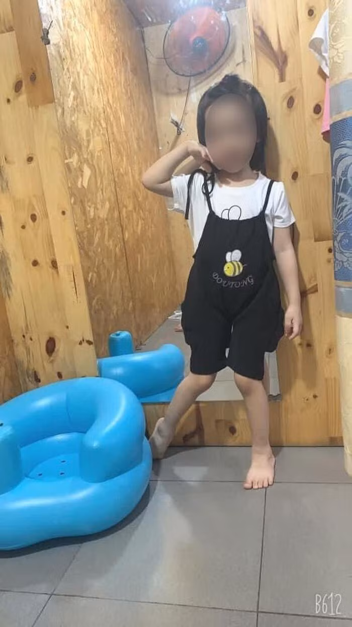 Nội dung độc hại trên youtube đã vô tình dẫn đến cái chết thương tâm của bé gái.