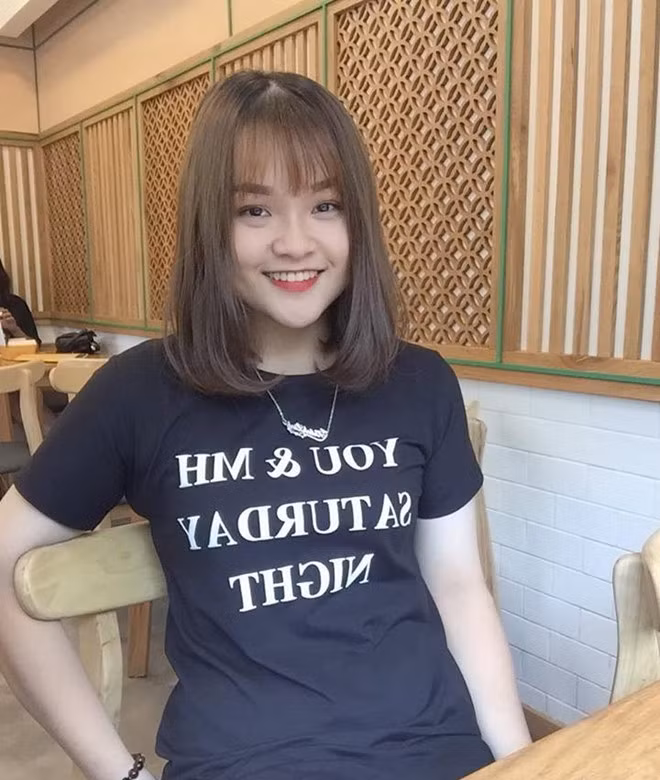 Hành trình giảm cân của cô gái nặng gần 90 kg - Hình 3 Hanh trinh giam can cua co gai nang gan 90 kg-Hinh-3