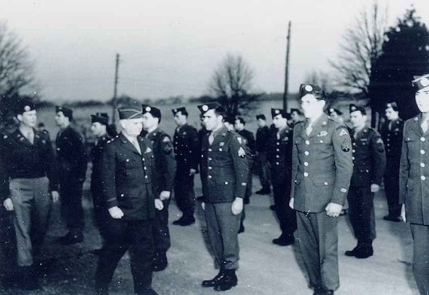 Sau Thế chiến II, tháng 1/1946,Tổng thống Harry S.Truman giải thể OSS và thành lập Tập đoàn Tình báo Trung ương (CIG). Đến ngày 18/9/1947, CIG chính thức được đổi tên thành Cơ quan Tình báo Trung ương (CIA). Ảnh: OSS