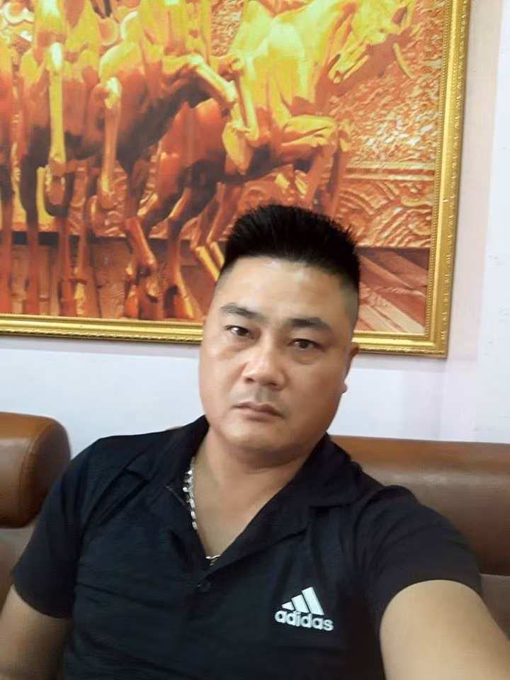 Trum giang ho Duong Nhue bi bat: Dan em ra dau thu sau 1 ngay bo tron
