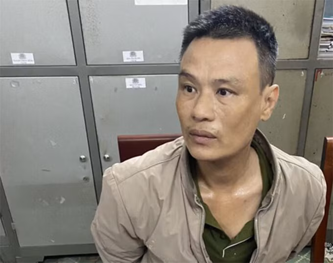 Bat cuu giao vien tieu hoc mua ban ma tuy xuyen bien gioi