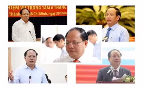 Cach chuc ong Tat Thanh Cang: Vi sao can bo tre som hu hong?