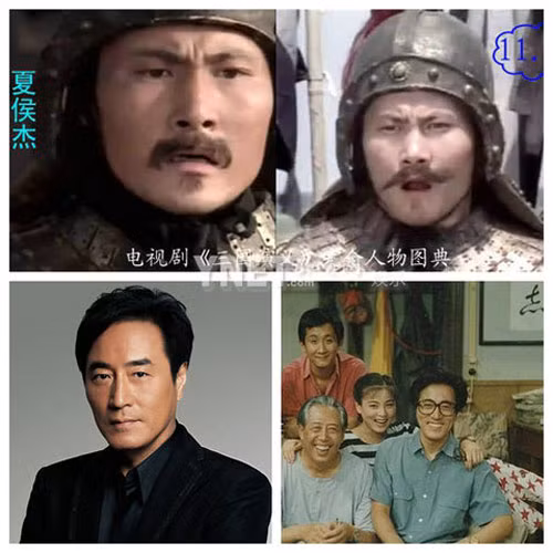 Nghi van co vo be dang tuoi con, sao phim Tam Quoc noi gi?-Hinh-3