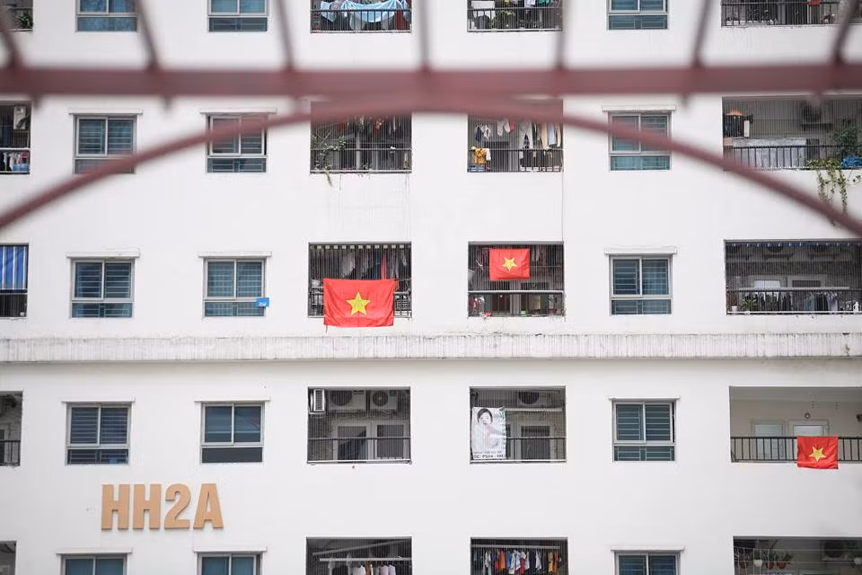 Trong lòng người hâm mộ bóng đá Việt Nam ai cũng hy vọng đội tuyển của chúng ta sẽ dành chiến thắng.