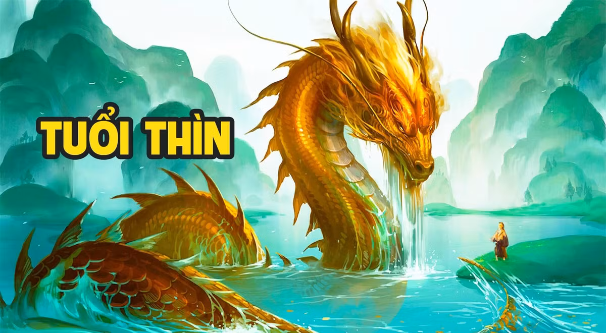 Đặc biệt, về mặt sức khỏe của tuổi Thìn có dấu hiệu giảm sút so với thời gian trước. Bản mệnh thường gặp các vấn đề về tâm lý do suy nghĩ quá nhiều, dễ dẫn tới tình trạng mệt mỏi, chán nản, đau nửa đầu... 