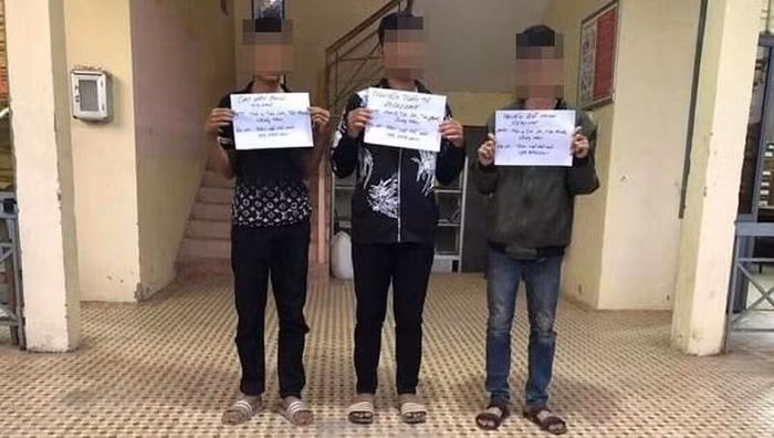  Bắt giữ nhóm thiếu niên chuyên trộm đèn tại nghĩa trang: Ngày 29/6, Công an huyện Hòa Vang (Đà Nẵng) cho biết vừa bắt giữ 3 đối tượng N.Đ.M, C.V.P và N.T.T (cùng 16 tuổi, ngụ xã Tiên Sơn, huyện Tiên Phước, tỉnh Quảng Nam) khai ra Đà Nẵng thuê nhà ở trọ tại phường Hòa Khánh Bắc (quận Liên Chiểu). Các đối tượng đã 5 lần trộm cắp đèn pin năng lượng mặt trời ở Nghĩa trang Hòa Ninh và Nghĩa trang Công giáo Hòa Sơn. 