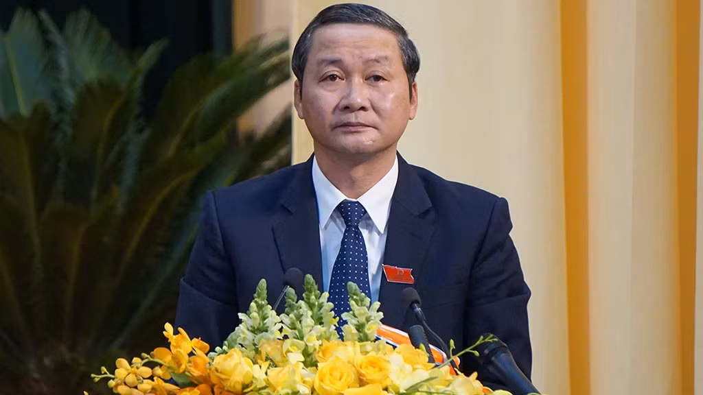 Tại kỳ họp, sau khi Ủy ban bầu cử tỉnh báo cáo kết quả cuộc bầu cử đại biểu HĐND tỉnh Thanh Hóa khóa XVIII, nhiệm kỳ 2021-2026 và báo cáo Nghị quyết xác nhận tư cách đại biểu HĐND tỉnh Thanh Hóa khóa XVIII, nhiệm kỳ 2021-2026, các đại biểu đã tiến hành bầu các chức danh của HĐND tỉnh khóa XVIII, nhiệm kỳ 2021-2026; bầu các chức danh của UBND tỉnh khóa XVIII, nhiệm kỳ 2021-2026. Ông Đỗ Minh Tuấn, Phó Bí thư Tỉnh ủy, Chủ tịch UBND tỉnh khóa XVII được bầu tái cử chức Chủ tịch UBND tỉnh khóa XVIII, nhiệm kỳ 2021-2026.