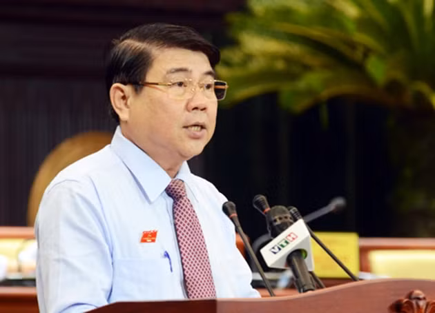 Trong đó tập trung sáu vấn đề lớn gồm: xây dựng nền hành chính hiệu lực, hiệu quả, dân chủ; phát triển kinh tế nhanh và bền vững trên ứng dụng khoa học công nghệ; nâng cao chất lượng công tác quy hoạch; phát triển văn hoá – xã hội đồng bộ với phát triển kinh tế; đẩy mạnh công tác phòng, chống dịch COVID-19, xử lý tiếng ồn, ùn tắc, ngập nước…; giữ vững an ninh chính trị, trật tự an toàn xã hội trong mọi tình huống. 