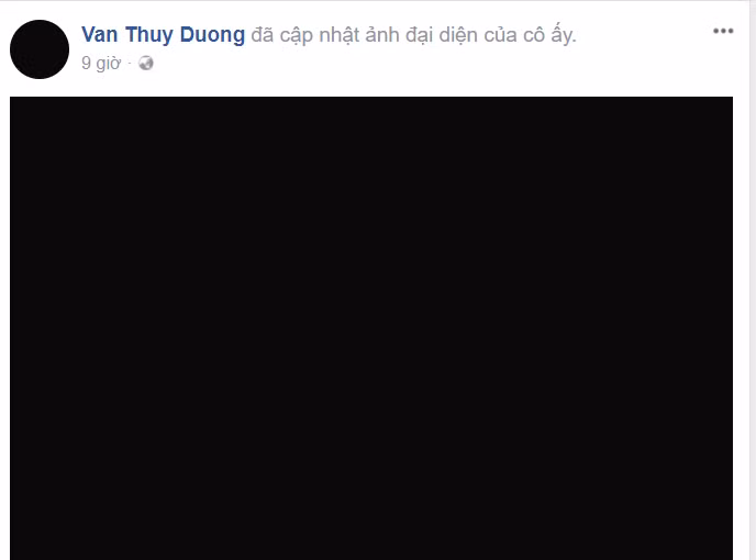 Cuu hoc sinh tiec thuong su ra di cua thay Van Nhu Cuong