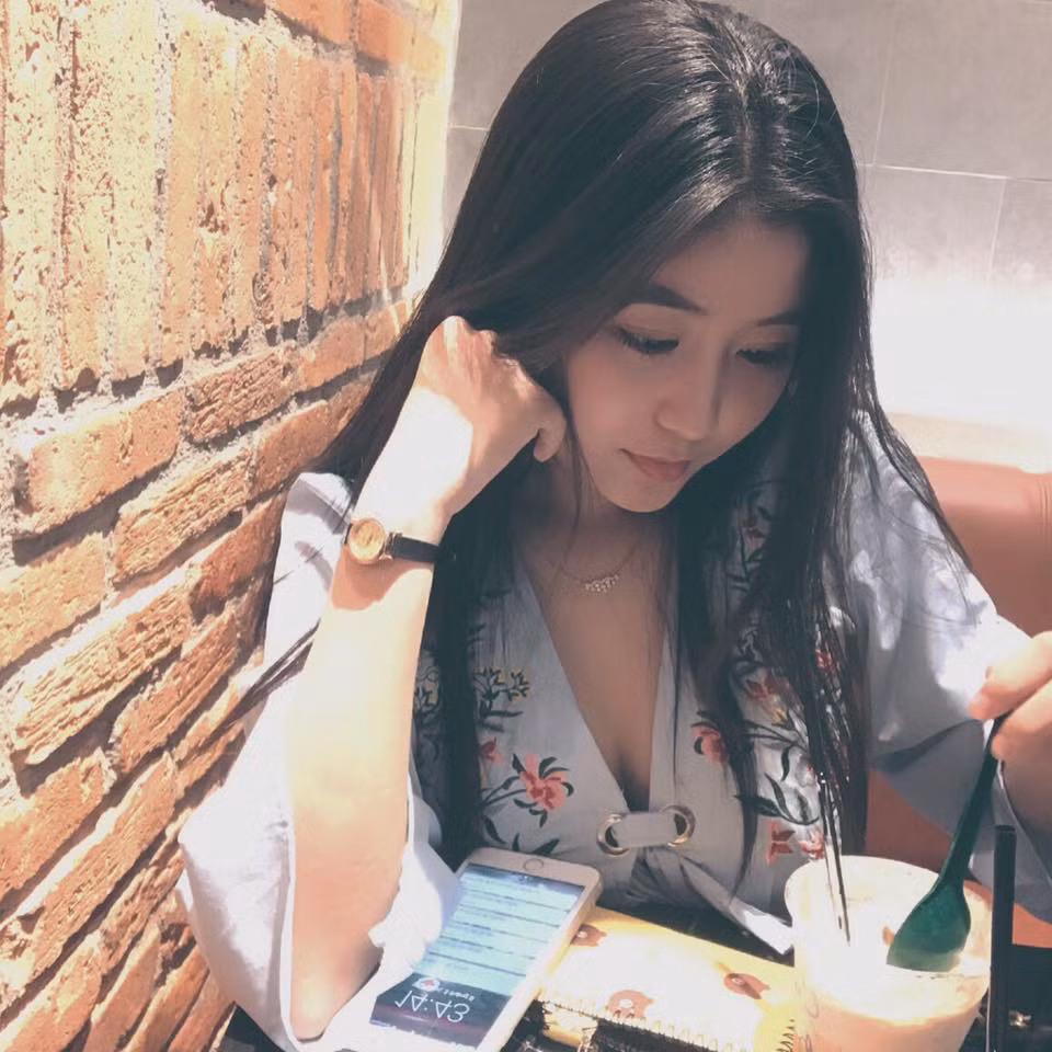 Ảnh: FBNV