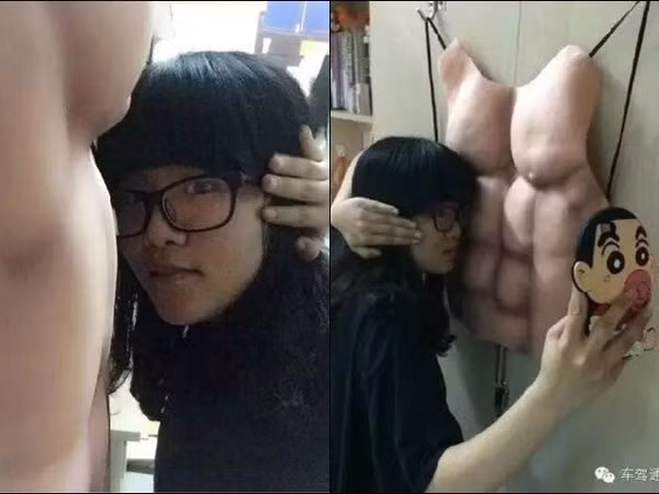 A đây rồi!