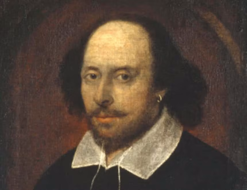Nhiều người tin rằng, vở kịch “Tempes" (Bão tố) của Shakespeare được lấy cảm hứng từ một tai nạn có thật từng xảy ra ở "Tam giác Quỷ" Bermuda.