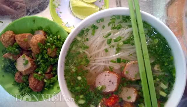 Những món bún cá “ngon phát hờn” dọc 3 miền đất nước - Hình 2 Nhung mon bun ca “ngon phat hon” doc 3 mien dat nuoc-Hinh-2