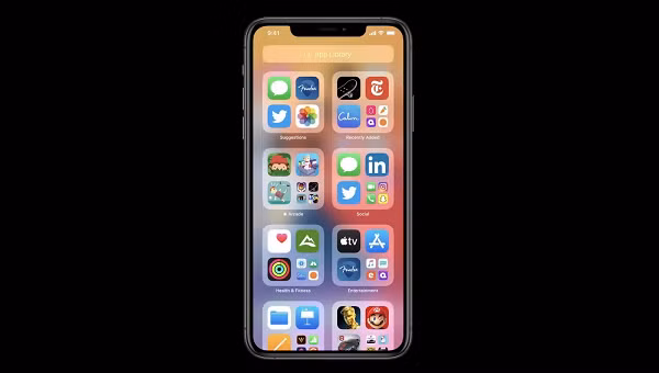 Nhìn chung, bản cập nhật tổng thể vẫn giống như trước đây. Sau khi iOS14.5 được đẩy lên, người dùng có thể trực tiếp cập nhật hệ thống. Tất cả các bản cập nhật chức năng không bắt buộc và bản vá bảo mật mới nhất có thể được áp dụng mà không cần nâng cấp iOS14.5.