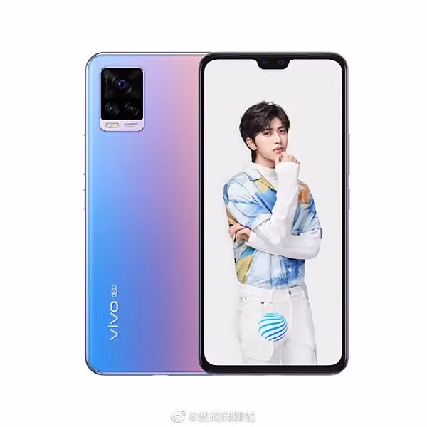 Sản phẩm Lisa quảng cáo cho Vivo là điện thoại S9 mới ra mắt của Vivo. Vivo S9 sở hữu hệ thống camera selfie kép với cảm biến chính 44 MP, và có ba tùy chọn màu sắc: Đen, trắng và xanh lam gradient.