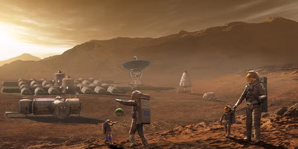 Các kỹ sư của NASA đang nghiên cứu thêm thông tin về thành phần các lớp đất đá bao phủ băng ngầm dưới bề mặt Sao Hỏa để xác định xem phải sử dụng công cụ nào để đào lấy nước.