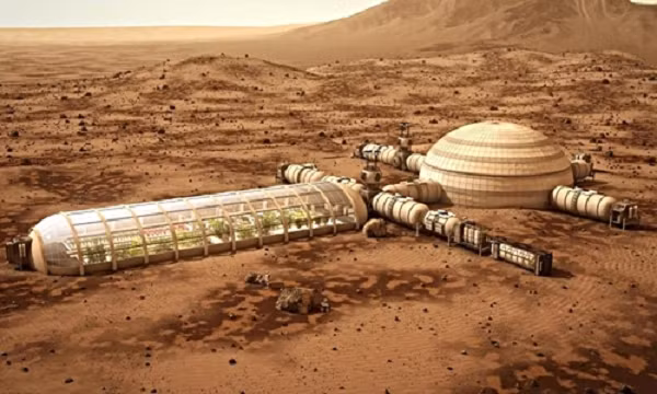 Nếu chúng ta hy vọng đưa những người đầu tiên lên Sao Hỏa định cư trong những năm 2030, nhiều chuyến thám hiểm Sao Hỏa phục vụ cho mục tiêu trên phải được thực hiện trong những năm 2020.