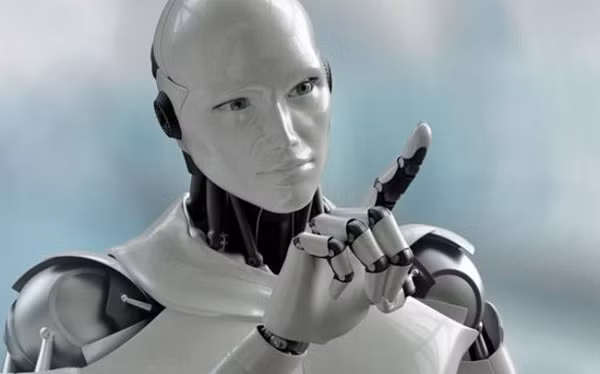 Việc robot có thể tự tiến hóa là lĩnh vực được giới khoa học trên thế giới tìm hiểu từ thời nhà toán học John von Neumann vào năm 1949. Đến ngày nay giới kỹ sư Anh Quốc đang dần biến nó thành thật.