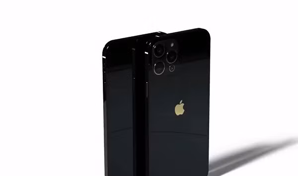 iPhone hiện có tần số quét 60 Hz. Nếu Apple áp dụng sáng chế mới, màn hình iPhone trong tương lai có thể đạt 120 Hz, 180 Hz hay thậm chí là 240 Hz.