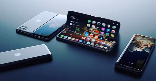 Theo ông Kuo thì hiện tại vẫn chưa phải là thời điểm thích hợp để Apple cho ra mắt một chiếc iPhone màn hình gập. Thiết kế màn hình gập hiện tại vẫn chưa được thống nhất, có vẻ như Apple muốn chờ đợi thêm để tìm ra được một thiết kế hoàn thiện nhất.