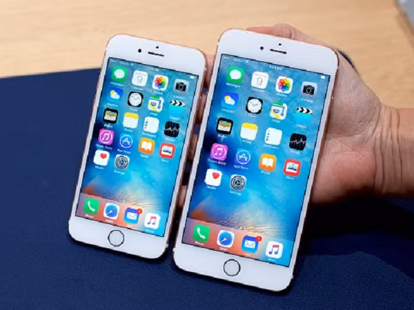 Do đó vẫn mang lại sự mượt mà trong sử dụng thường ngày. iPhone 6s Plus sở hữu cảm biến vân tay TouchID 2.0, màn hình cảm ứng lực 3Dtouch kích thước 5.5 inch Retina HD. Bộ vi xử lý Apple A9 dù đã cũ nhưng vẫn chạy rất mượt.