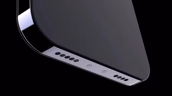  Apple đã nghiên cứu ra cách để người dùng có thể tự khôi phục dữ liệu cho iPhone mà không có cổng kết nối. Tính năng này được gọi là Internet Recovery.