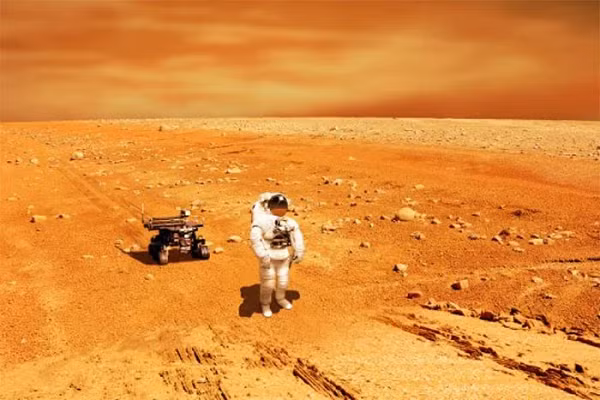 Một nhóm các nhà khoa học Nga đã tìm ra một loại thuốc có tên là Rolapitant có thể ngăn chặn tác động tiêu cực của bức xạ thiên hà đối với não người, bao gồm suy giảm nhận thức, lo lắng và bất ổn về cảm xúc.