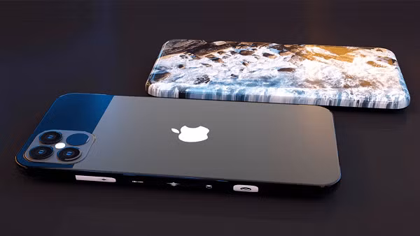 iPhone 13 dự kiến sẽ ra mắt vào mùa thu năm nay.