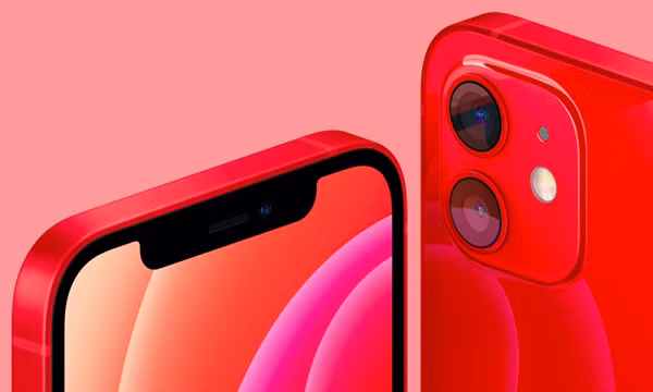 Khi ra mắt iPhone 12, Apple chỉ “khiêm tốn” quảng cáo rằng máy sử dụng chất liệu “nhôm hàng không vũ trụ”, cứng cáp và bền hơn so với thế hệ tiền nhiệm trước đó.
