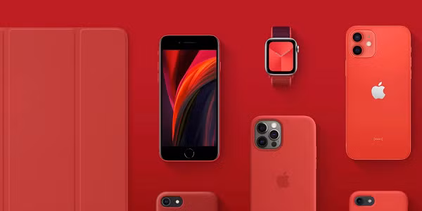 Apple đã ra mắt iPhone 12 series với thiết kế vát phẳng vào tháng 10 năm ngoái. Thay vì sử dụng viền thép không gỉ như trên iPhone 12 Pro và iPhone 12 Pro Max, bộ đôi iPhone 12 và iPhone 12 mini chỉ có khung máy được làm bằng nhôm.
