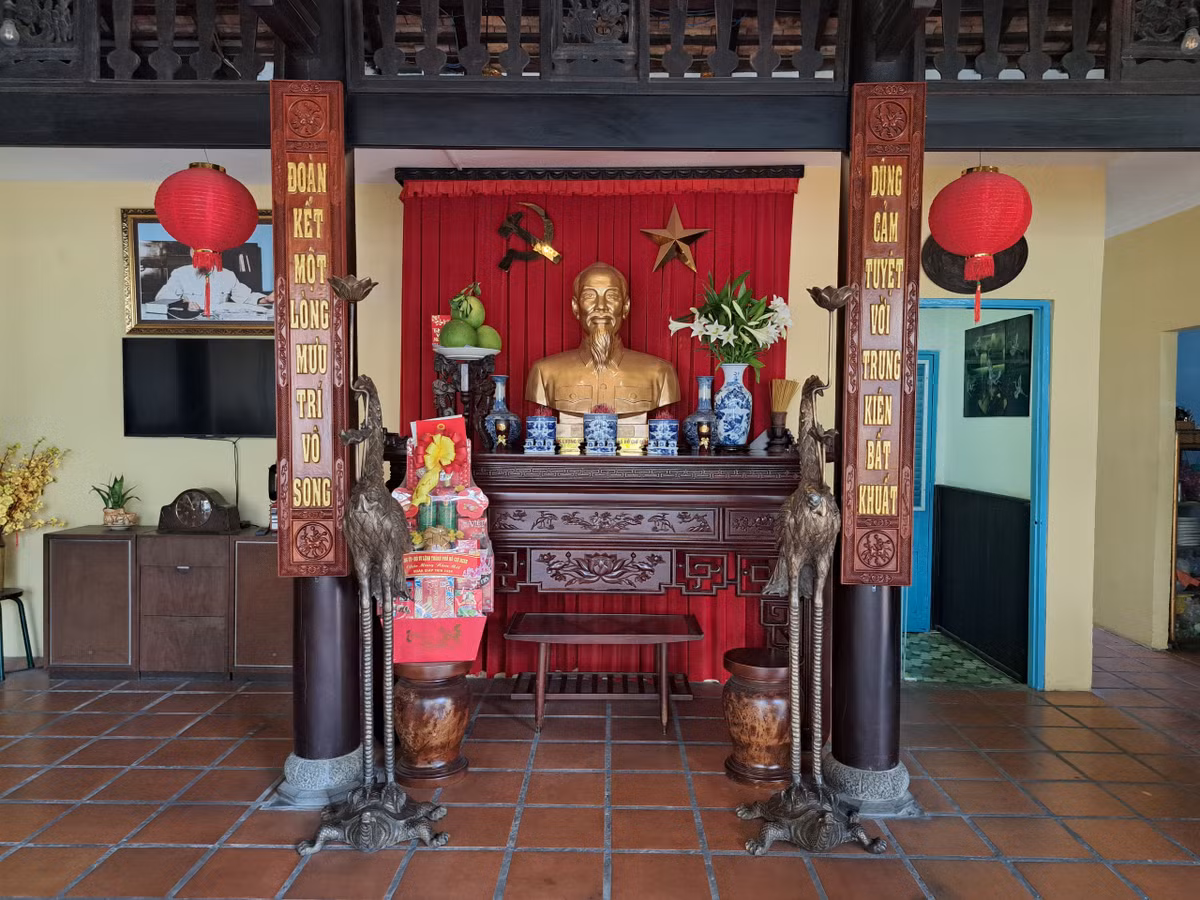 Bao tang Biet dong Sai Gon - Gia Dinh co gi dac biet ?