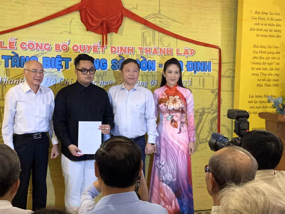 Bao tang Biet dong Sai Gon - Gia Dinh co gi dac biet ?-Hinh-14