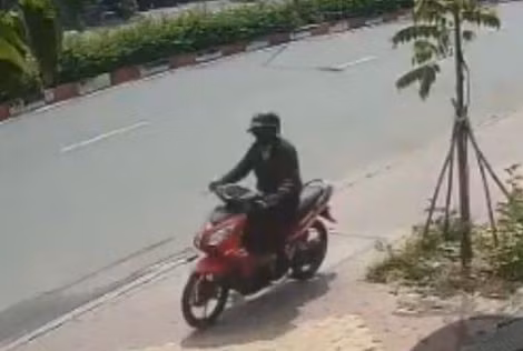 Ngân hàng SHB Bình Dương bị cướp: Điểm tên những thủ phạm từng sa lưới - Hình 2 Ngan hang SHB Binh Duong bi cuop: Diem ten nhung thu pham tung sa luoi-Hinh-2