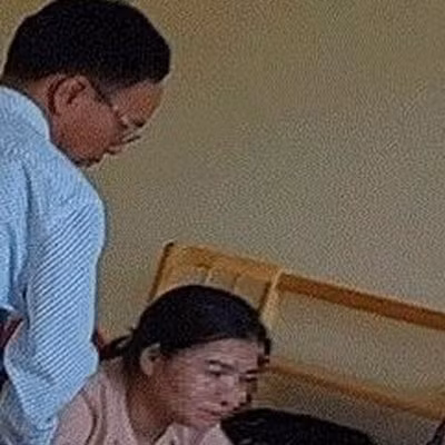 Bi thu xa o Ha Tinh than mat nu nhan vien: Bao quan bay ghe vi “cua la“-Hinh-2